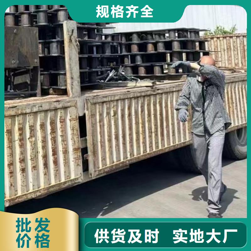 护栏_立柱准时交付