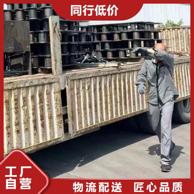  护栏来图来样定制