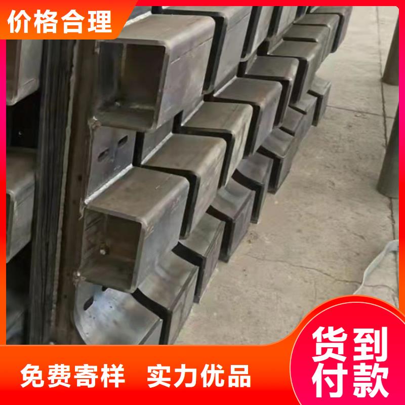 护栏,河道护栏厂质量好
