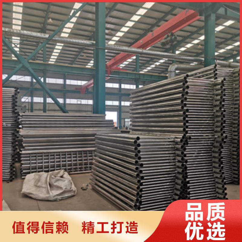 护栏经久耐用
