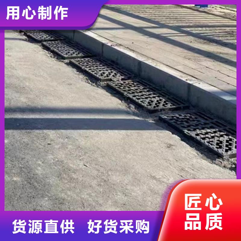护栏优良材质