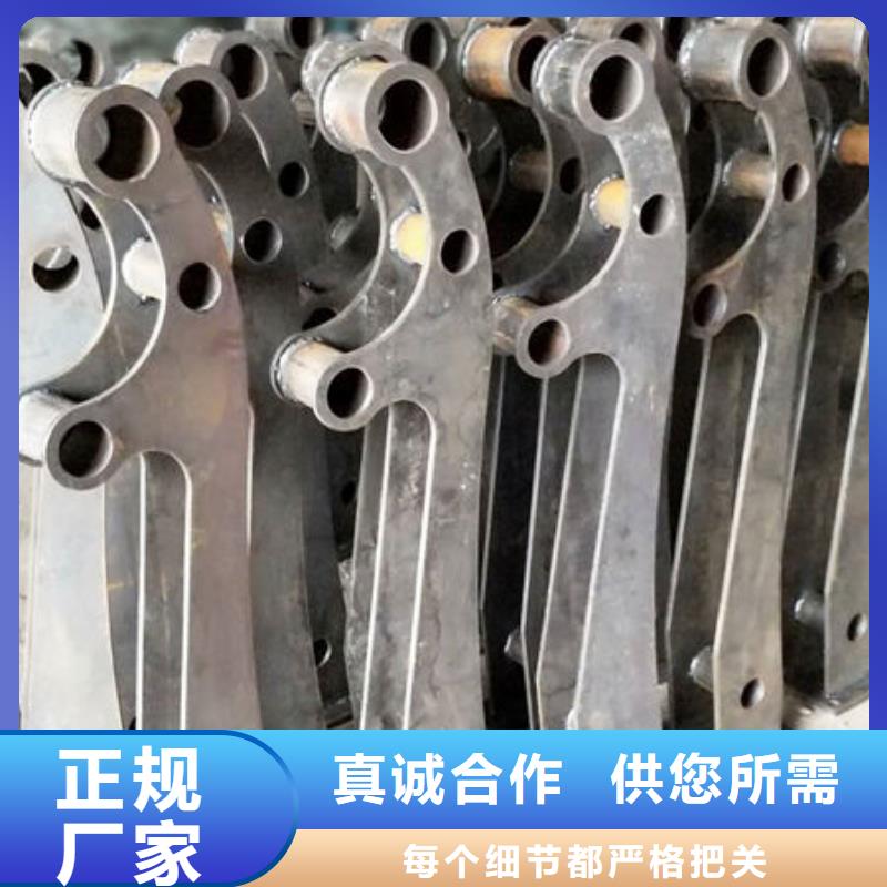 护栏厂家实力雄厚