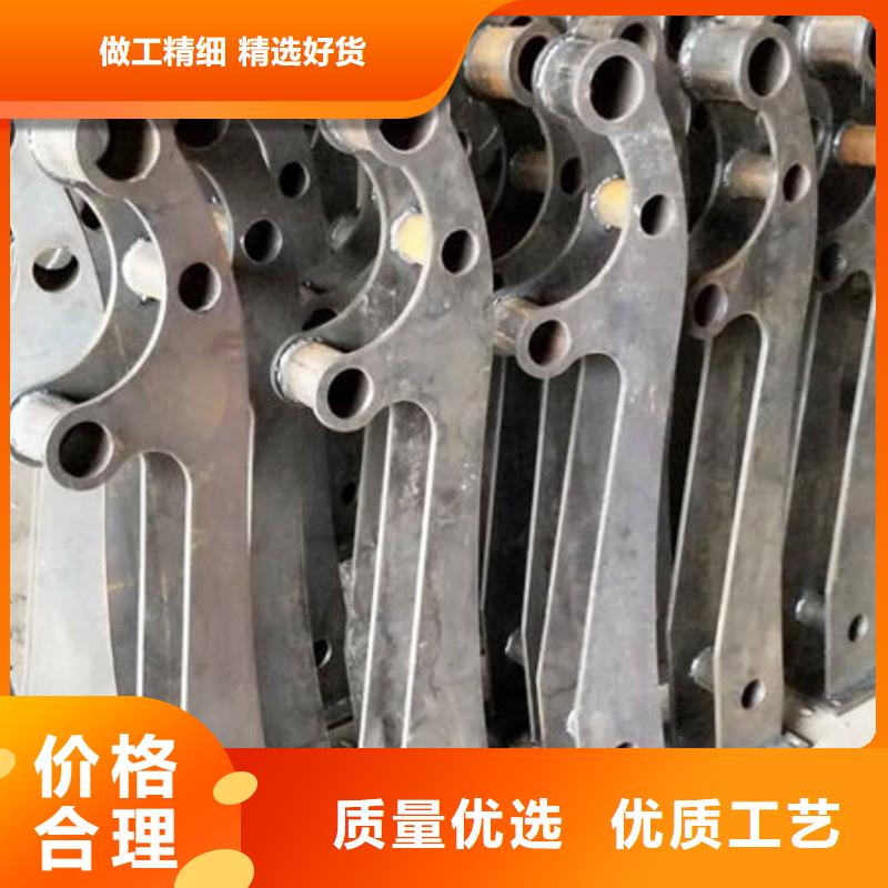 护栏厂家工艺先进