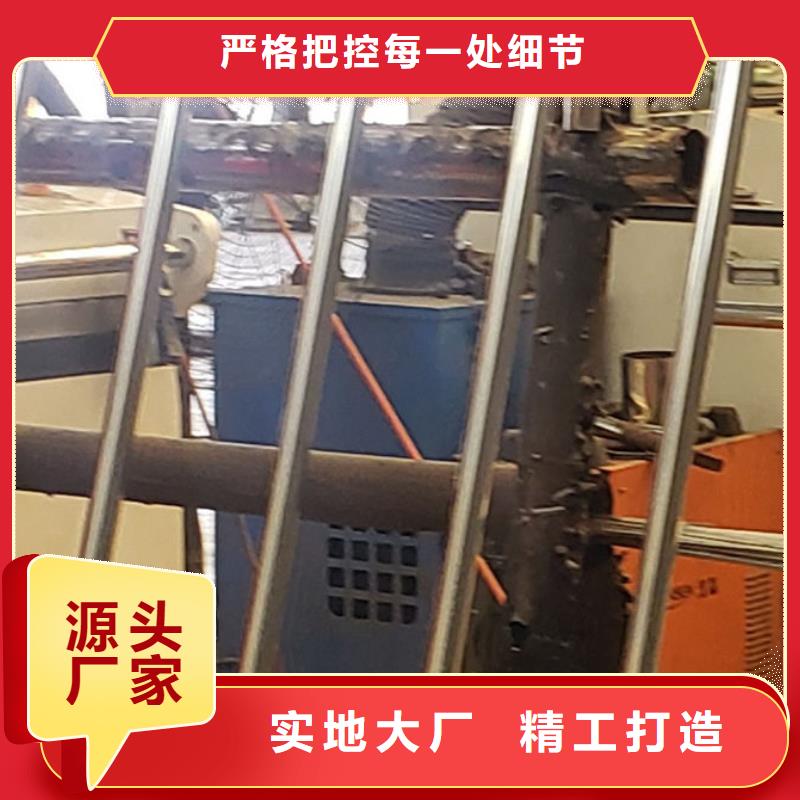 护栏,镀锌喷塑防撞栏实力优品