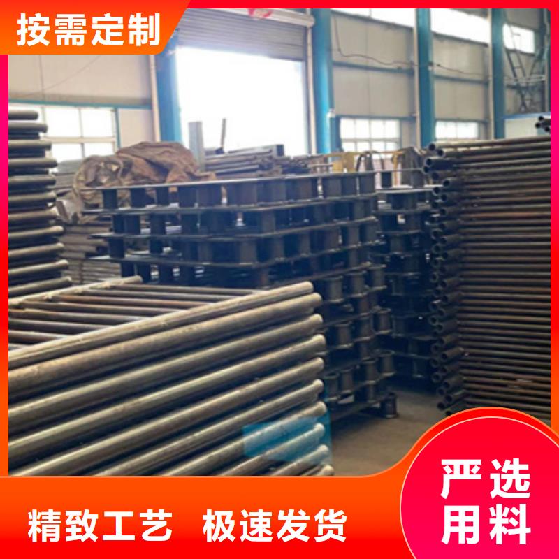 护栏栈道护栏厂多家仓库发货