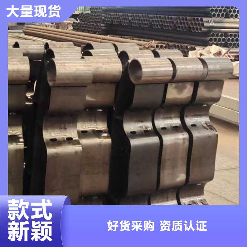 护栏立柱源头工厂