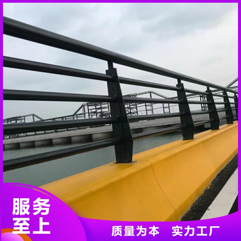 护栏_河堤护栏工艺精细质保长久