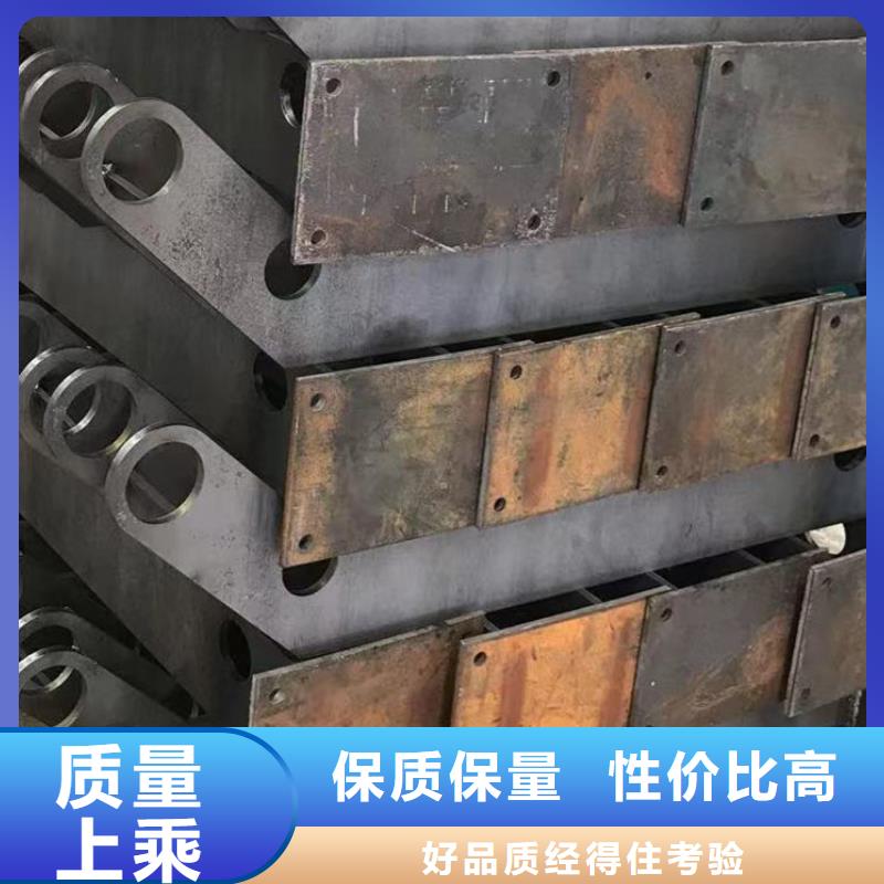 人行道护栏采购厂家