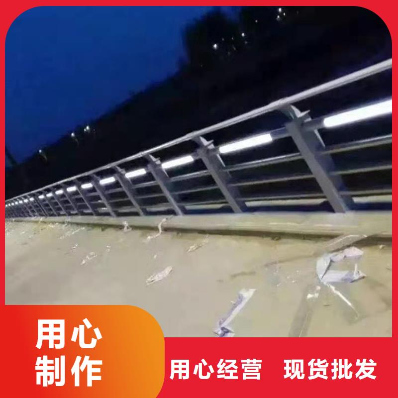 护栏,桥梁防撞护栏厂现货充足量大优惠