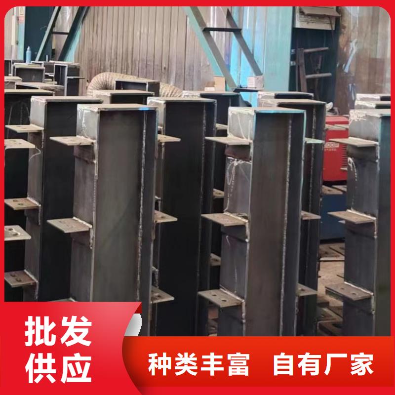护栏品质值得信赖