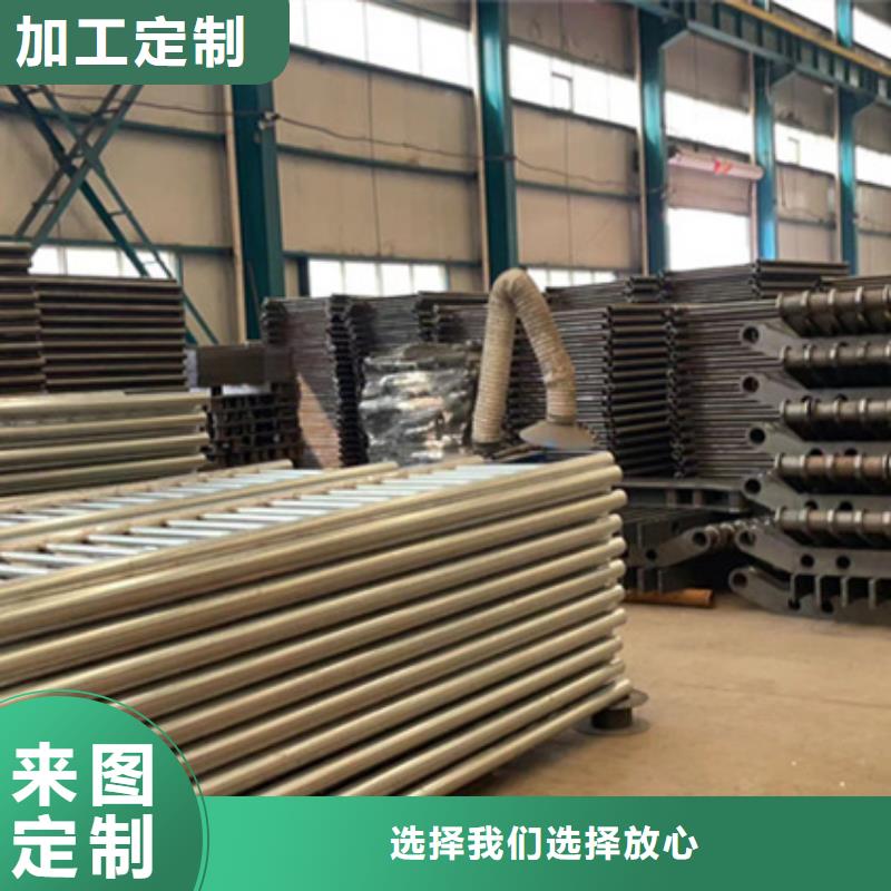护栏 【镀锌波形护栏】源头采购