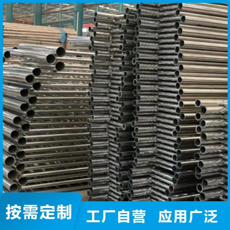  护栏工厂认证