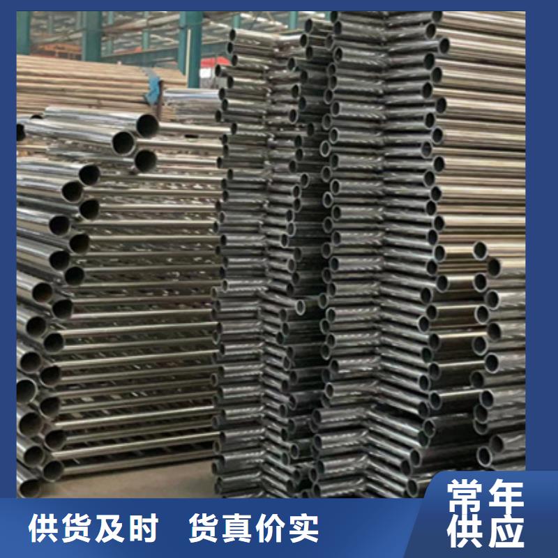 护栏适用范围广