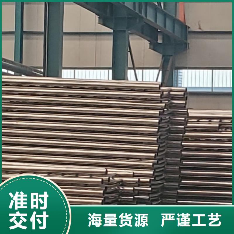 护栏-中央分隔栏多种款式可随心选择