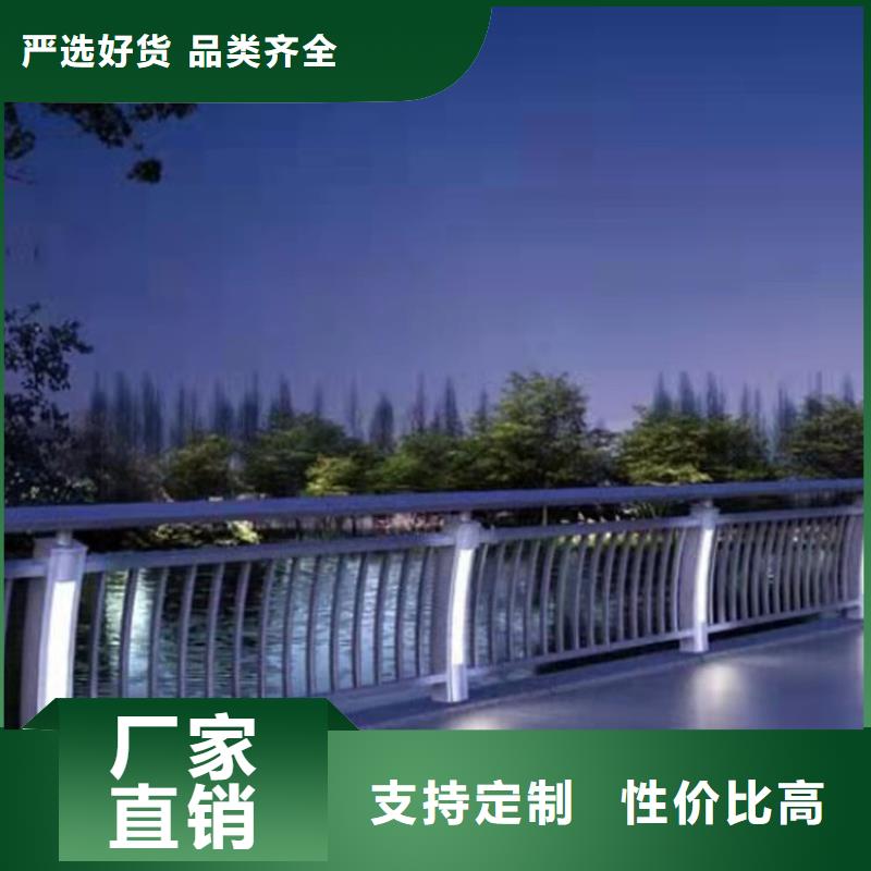护栏厂家实力雄厚