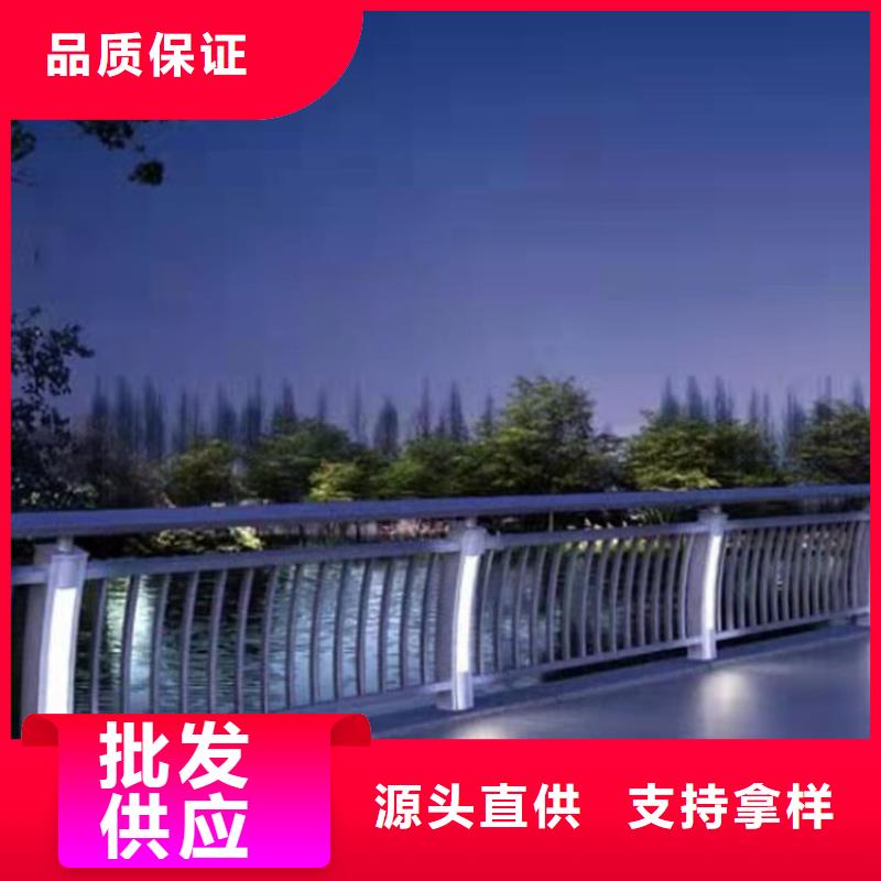 护栏_立柱准时交付