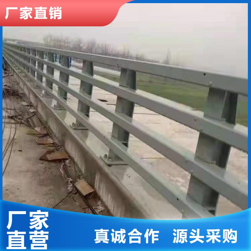 护栏-不锈钢复合管厂品质之选