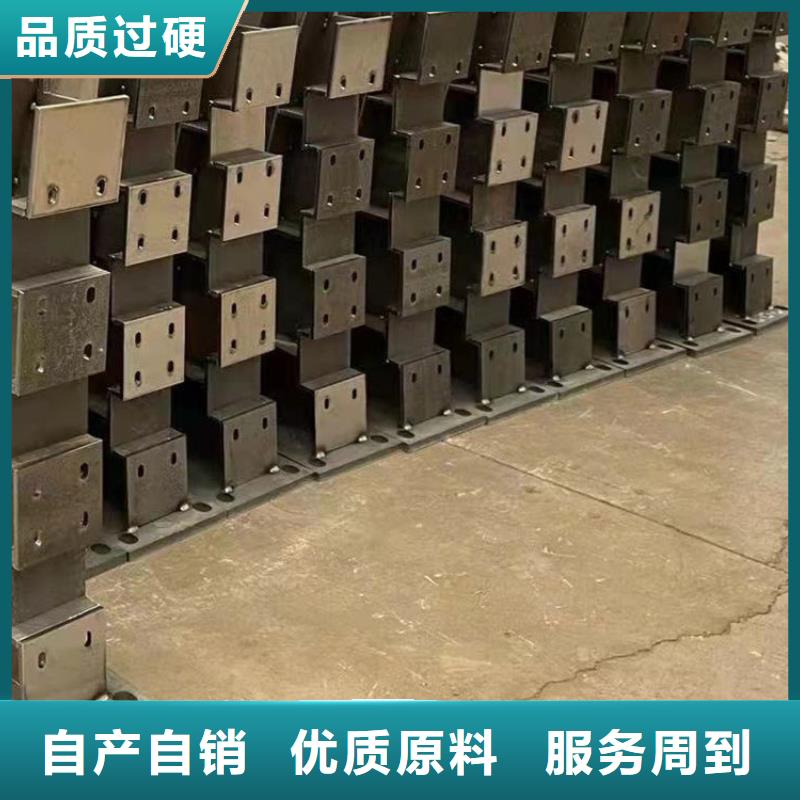 护栏客户好评