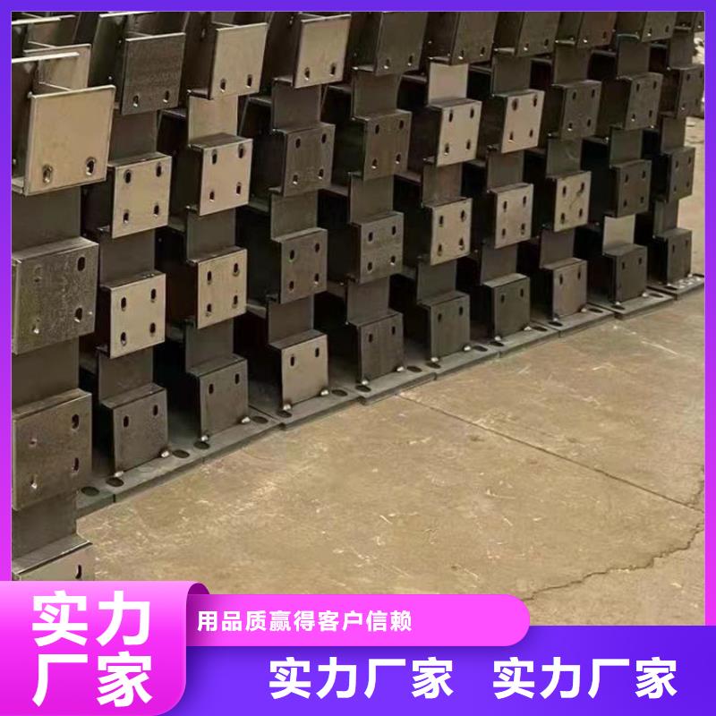 护栏厂家实力大