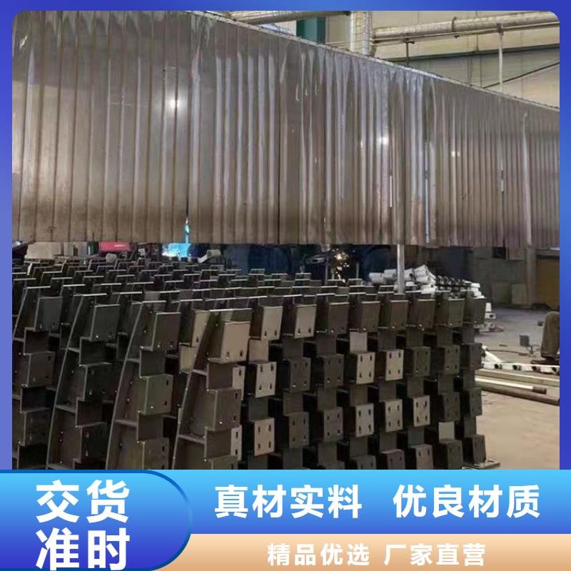 护栏客户好评