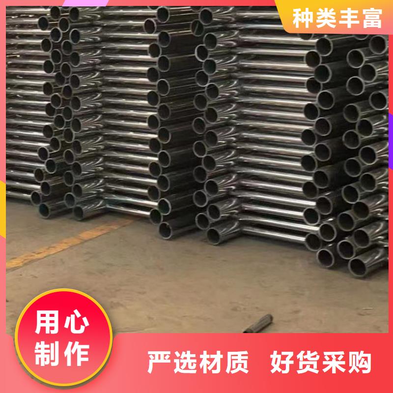 护栏厂家实力大
