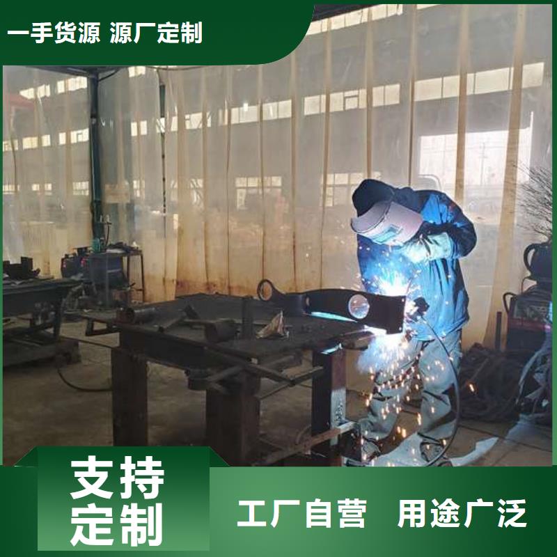 护栏桥梁护栏厂家高质量高信誉