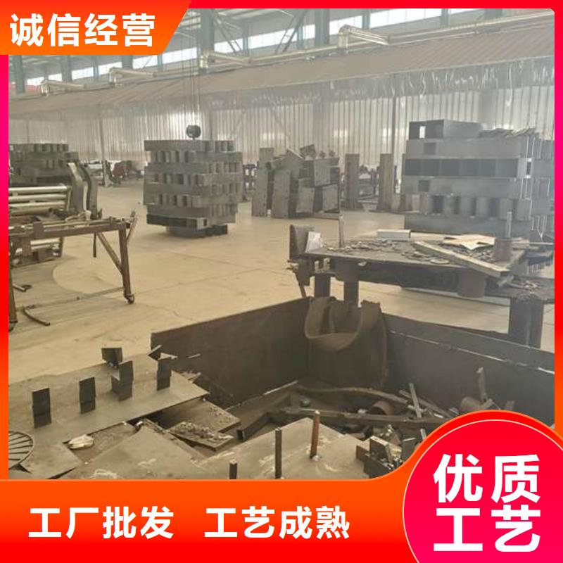 护栏量少也做