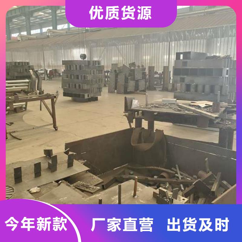 护栏-铝合金护栏厂您想要的我们都有