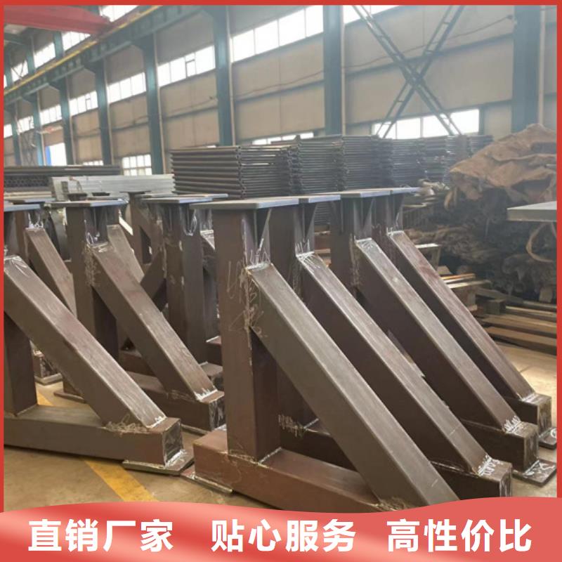 护栏保障产品质量