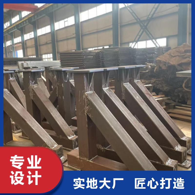 护栏优良材质