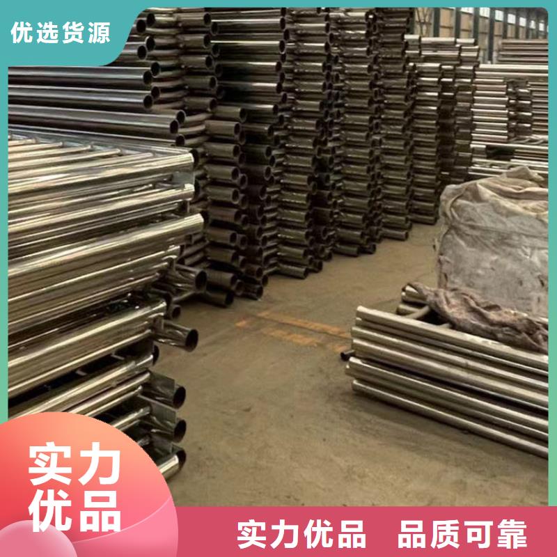 护栏防撞护栏厂自营品质有保障