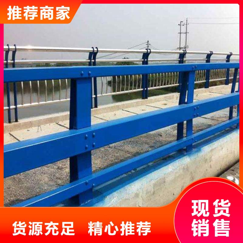 护栏防撞护栏厂厂家品控严格