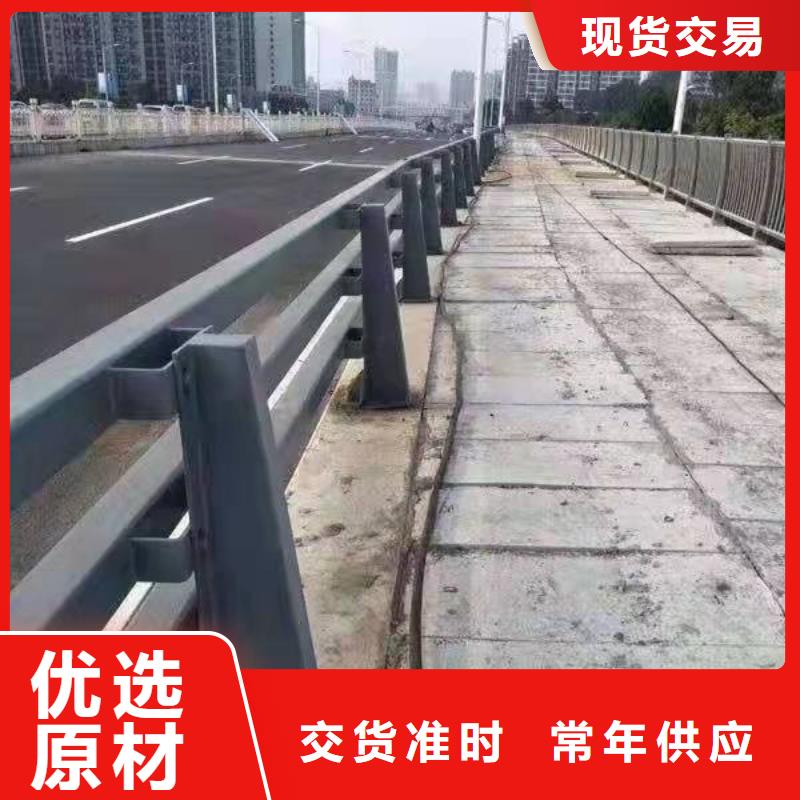 不锈钢护栏栏杆直供厂家