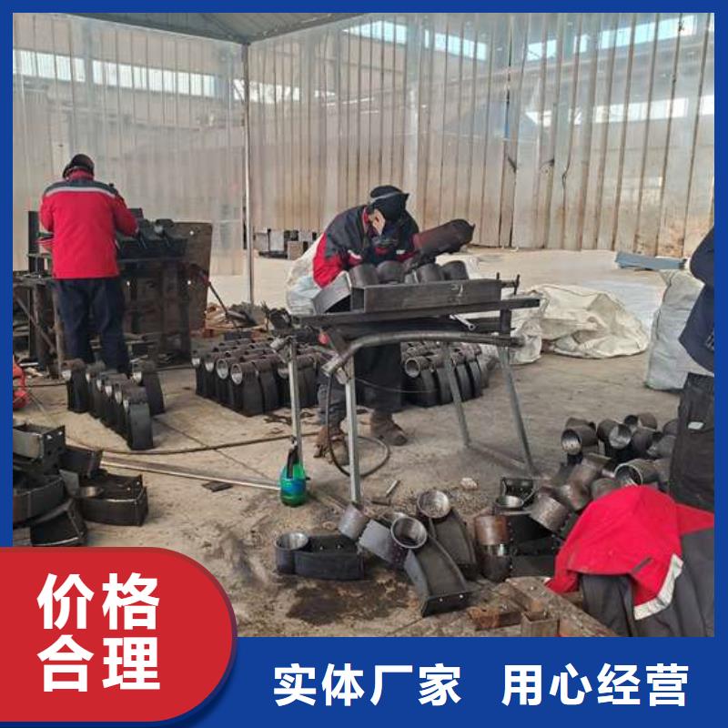 护栏【波形护栏】现货充裕