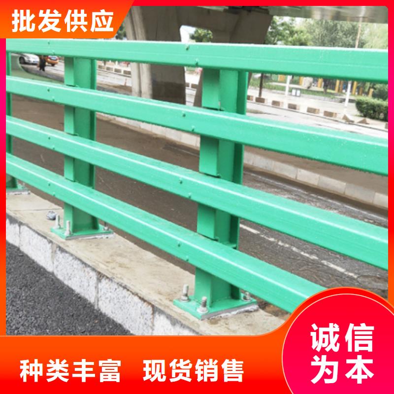 护栏 【镀锌波形护栏】源头采购