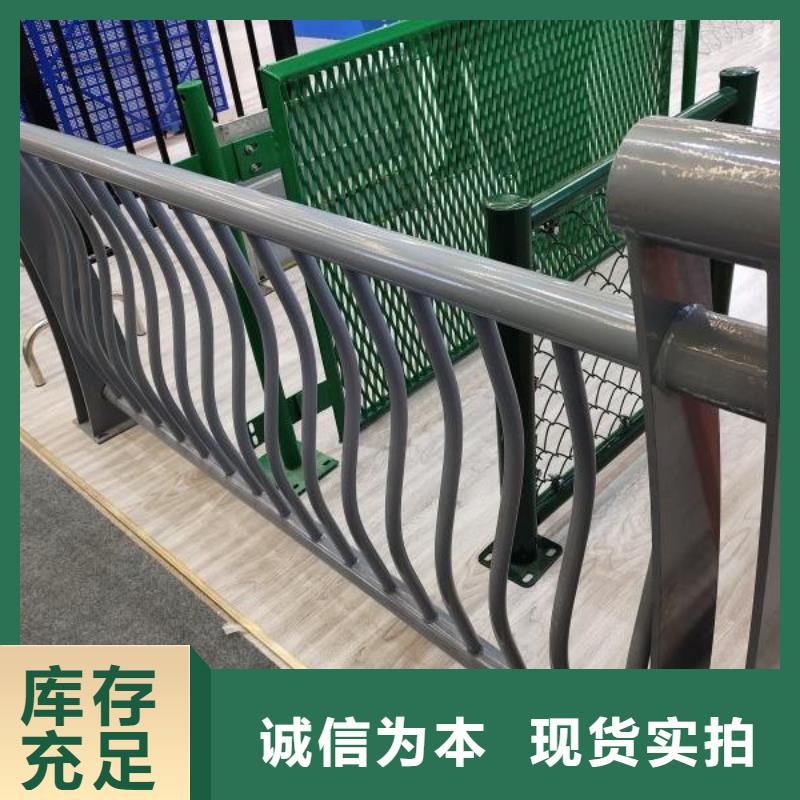 灯光护栏桥梁立柱匠心制造