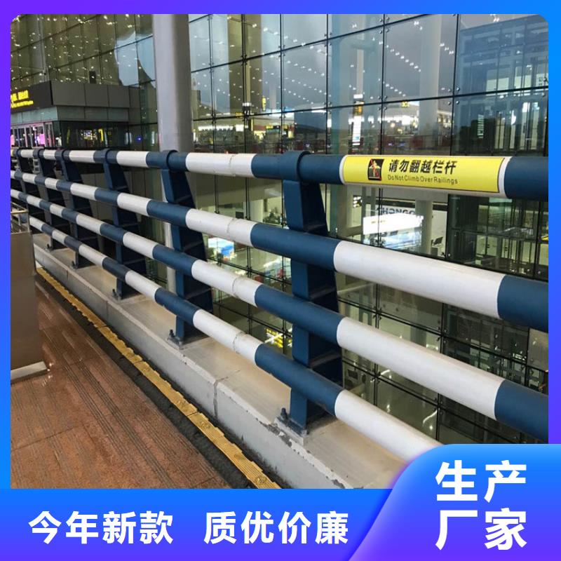 灯光护栏灯光护栏立柱老品牌厂家