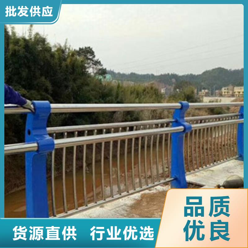 灯光护栏桥梁立柱匠心制造