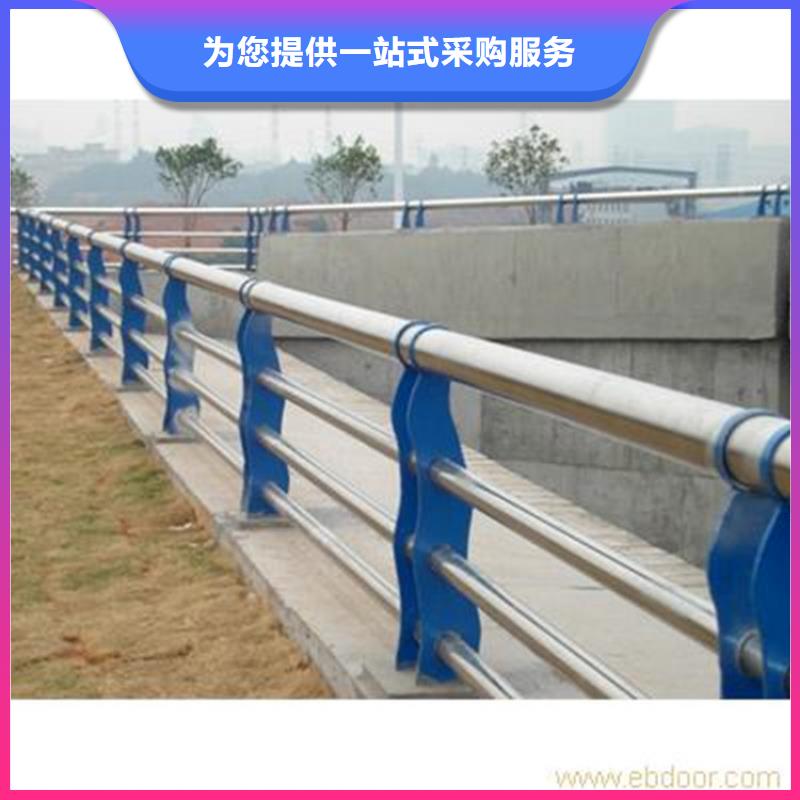 灯光护栏桥梁立柱匠心制造