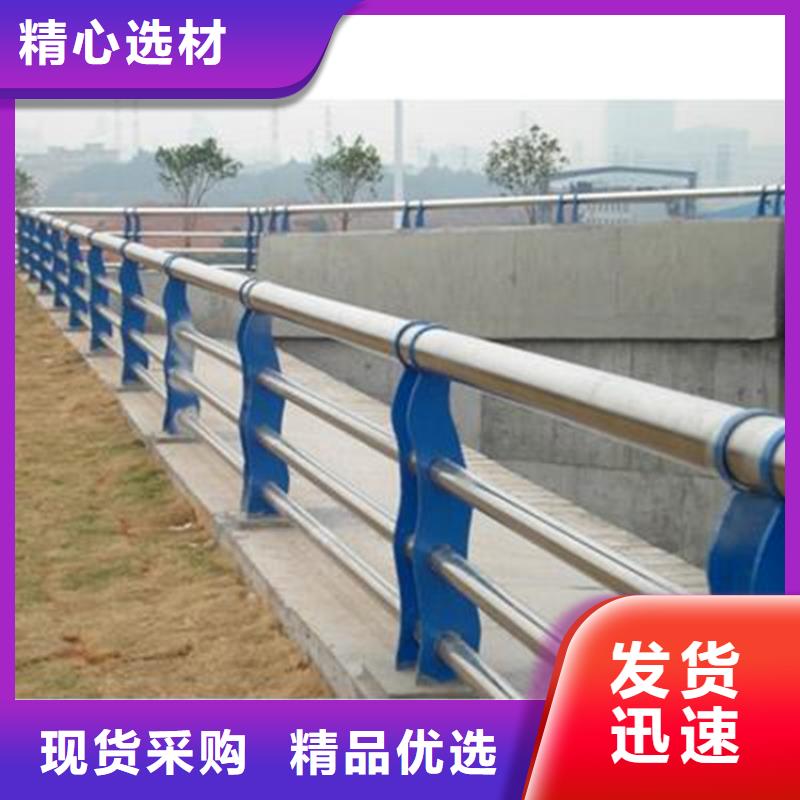 灯光护栏桥梁立柱匠心制造