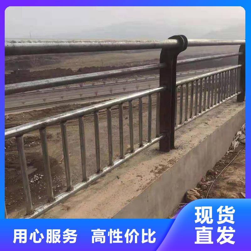 灯光护栏灯光护栏立柱老品牌厂家