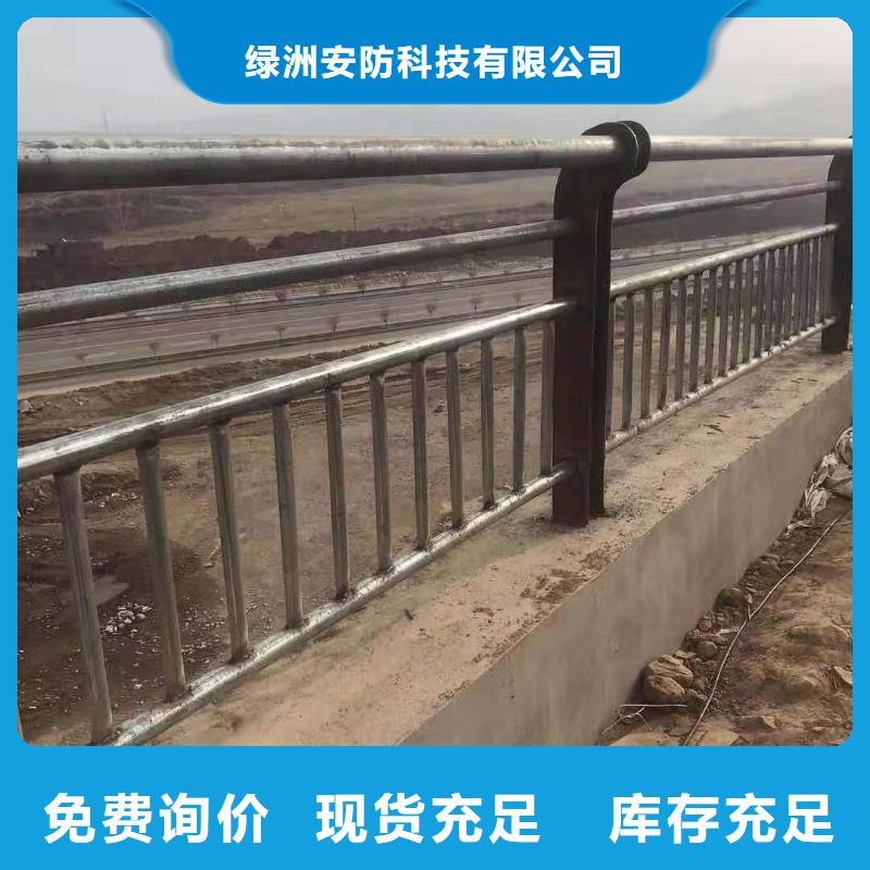 灯光护栏桥梁立柱匠心制造