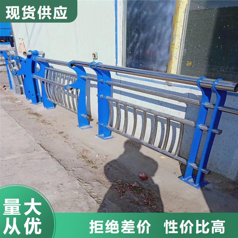 灯光护栏桥梁立柱匠心制造