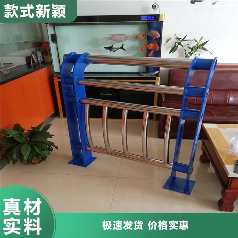 灯光护栏桥梁立柱匠心制造