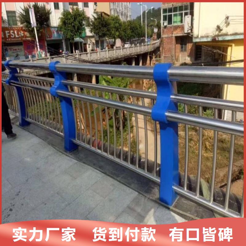 桥梁护栏-景点景观护栏实力优品