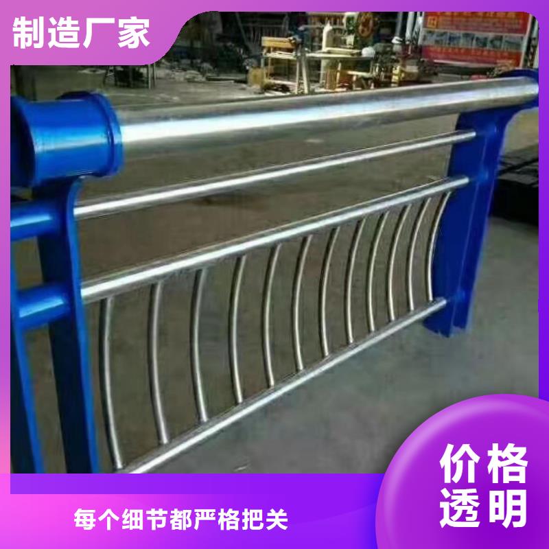 桥梁护栏-景点景观护栏实力优品
