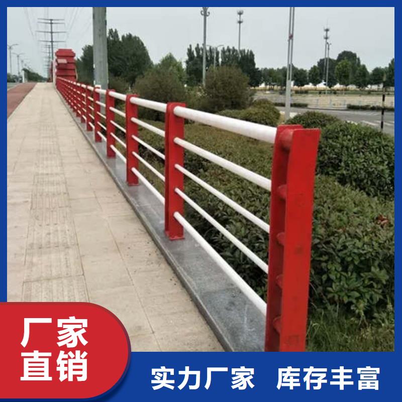 桥梁护栏-景点景观护栏实力优品