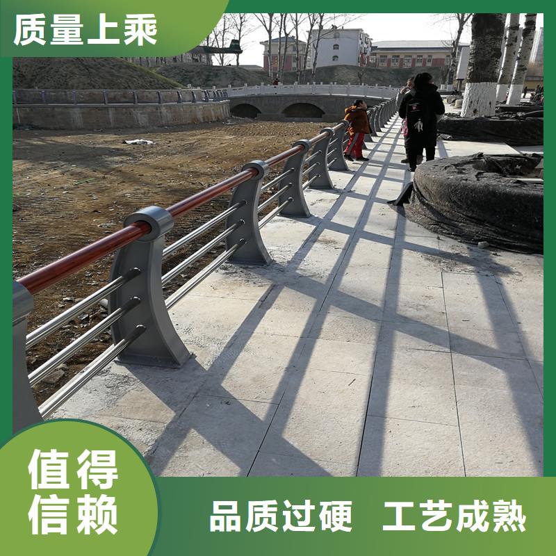 景观护栏景观河道桥梁护栏匠心工艺