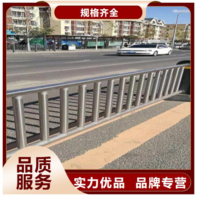 不锈钢护栏不锈钢桥梁护栏一站式供应厂家