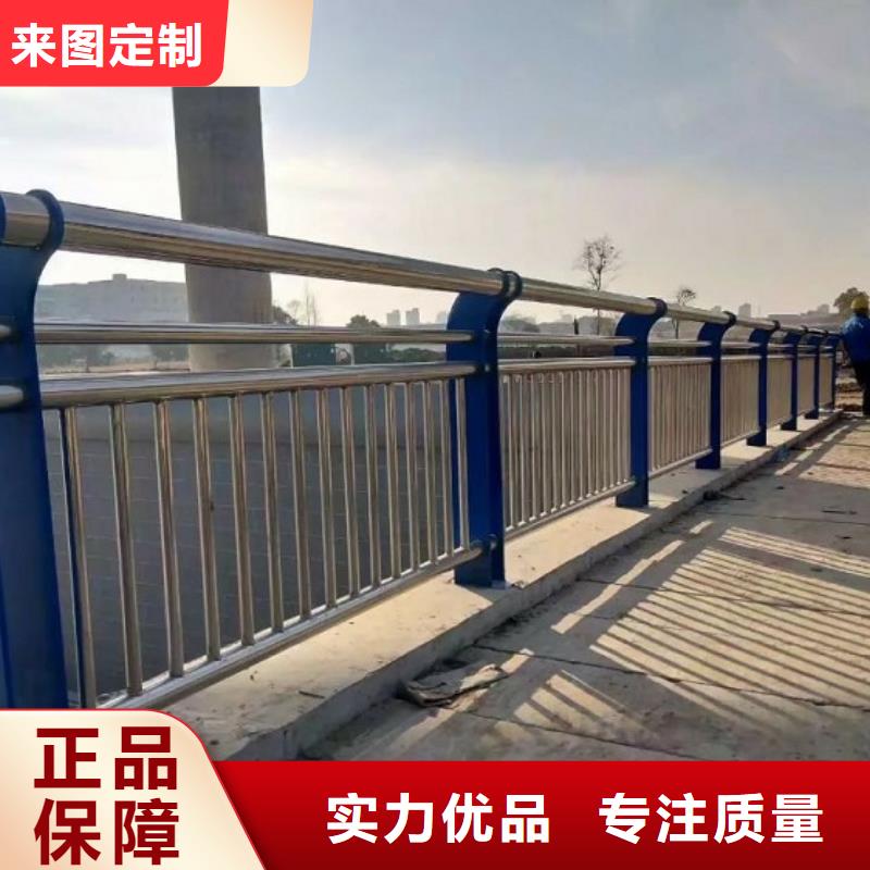防撞栏_钢板立柱发货迅速